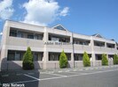 エスポワールメゾンちはらの外観