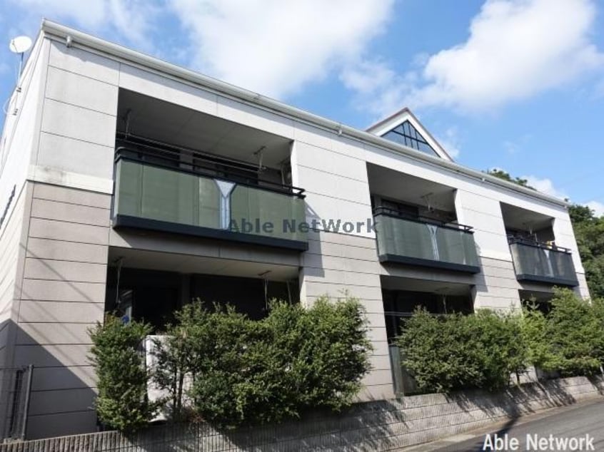  フォレストヴィラⅡ