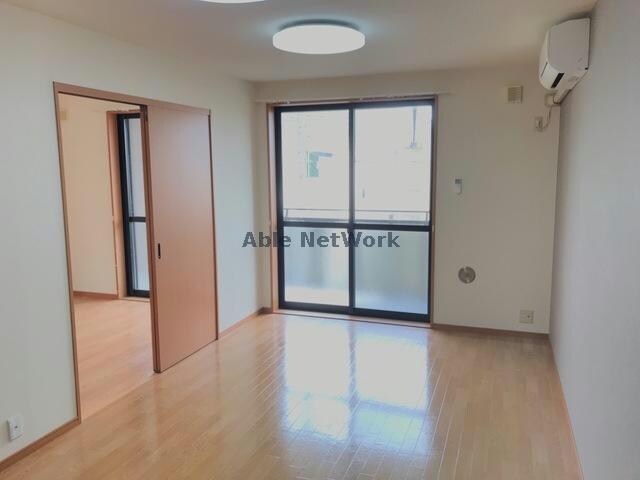  フォレストヴィラⅡ