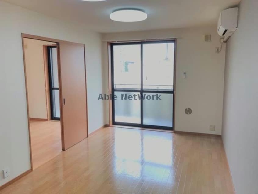  フォレストヴィラⅡ