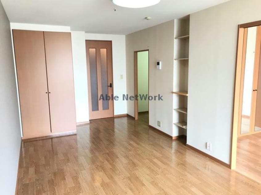  フォレストヴィラⅡ