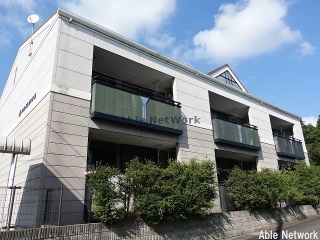  フォレストヴィラⅡ