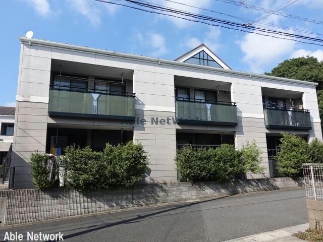  フォレストヴィラⅡ