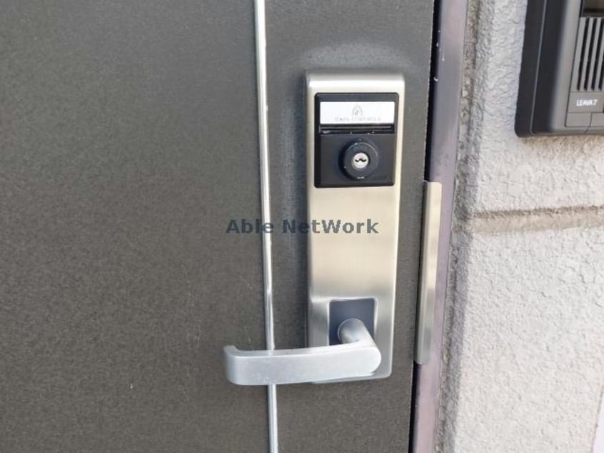  フォレストヴィラⅡ