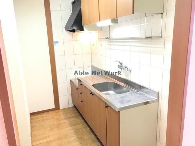  フォレストヴィラⅡ