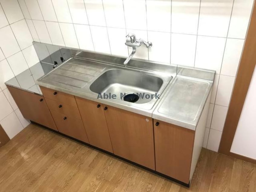  フォレストヴィラⅡ