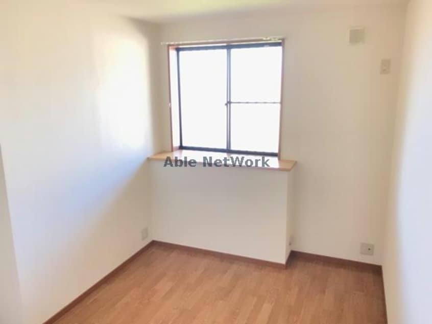  フォレストヴィラⅡ