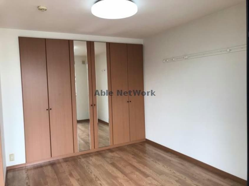  フォレストヴィラⅡ