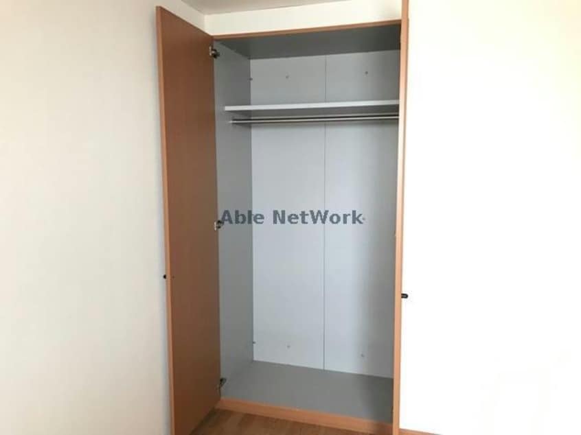  フォレストヴィラⅡ