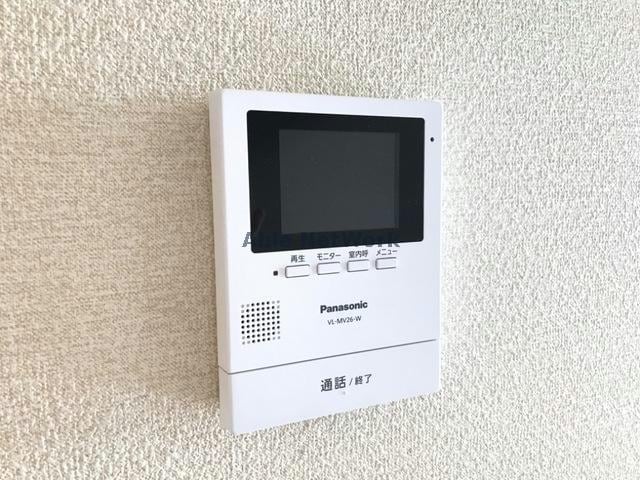  フォレストヴィラⅡ