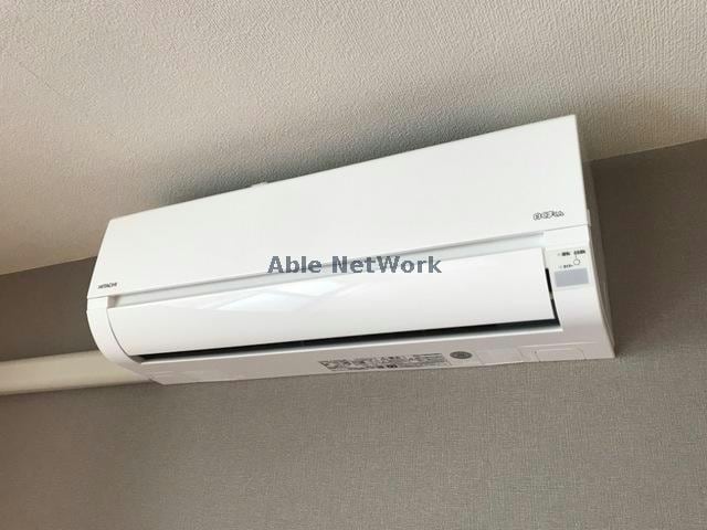  フォレストヴィラⅡ