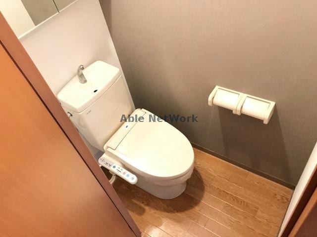  フォレストヴィラⅡ