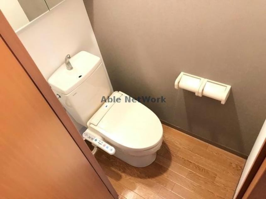  フォレストヴィラⅡ