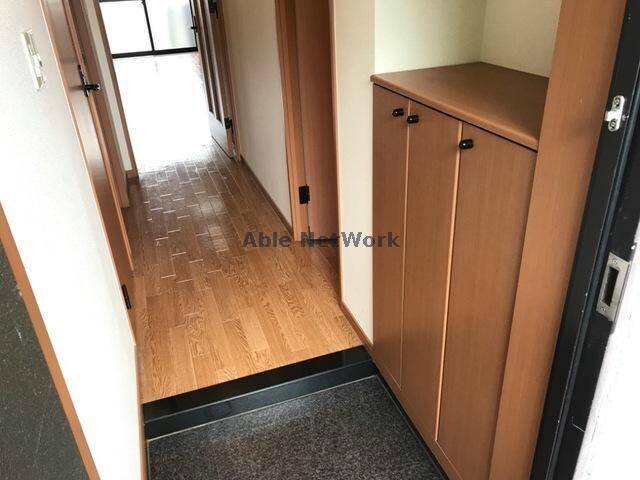  フォレストヴィラⅡ