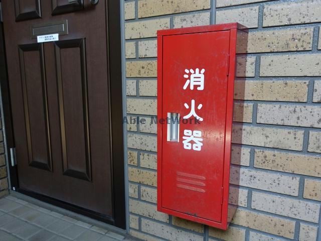  ソレアードⅡ(南国分寺台)