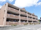京成千葉線・千原線/ちはら台駅 バス:11分:停歩4分 3階 築21年の外観