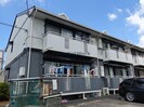 内房線/五井駅 バス:15分:停歩3分 2階 築32年の外観