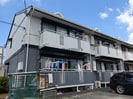 内房線/五井駅 バス:15分:停歩3分 1階 築32年の外観