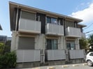 エルシエロクラーロCの外観