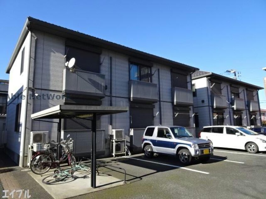  内房線/八幡宿駅 徒歩7分 1階 築20年