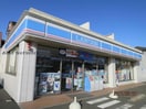 ローソン市原八幡店(コンビニ)まで475m 内房線/八幡宿駅 徒歩7分 1階 築20年