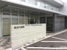長谷川病院(病院)まで795m 内房線/八幡宿駅 徒歩7分 1階 築20年