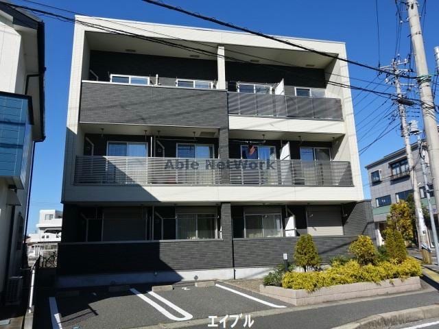  ベルブリーズⅢ