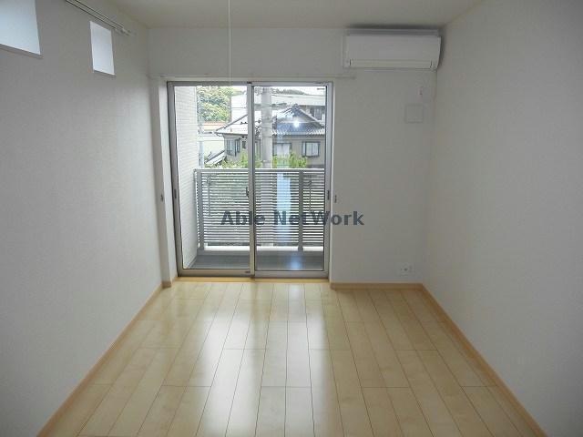 エアコン付 ベルブリーズⅢ