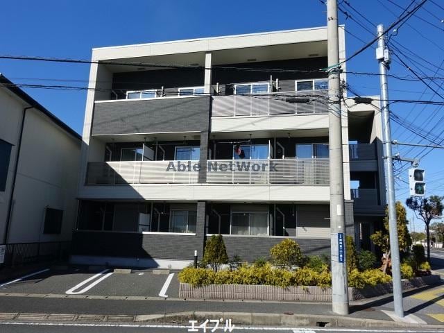  ベルブリーズⅢ