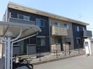 内房線/袖ケ浦駅 徒歩22分 2階 築14年の外観