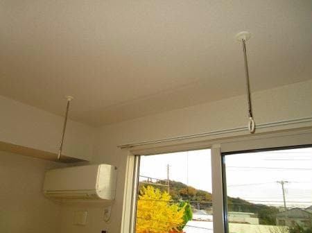 室内物干し ボナールＳ