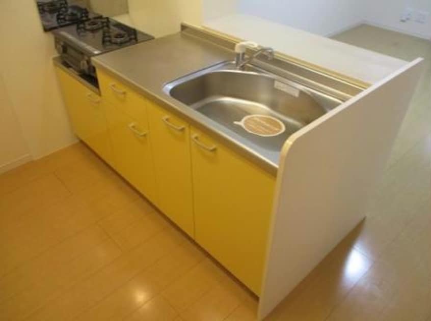 カウンターキッチン ボナールＳ