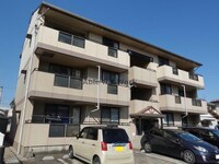 ロイヤルヴィラ姉崎壱番館