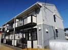 内房線/袖ケ浦駅 徒歩10分 1階 築32年の外観