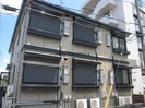 内房線/五井駅 バス:6分:停歩4分 2階 築28年の外観