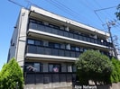 内房線/五井駅 バス:12分:停歩5分 2階 築24年の外観