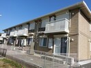 内房線/姉ケ崎駅 徒歩13分 2階 築16年の外観