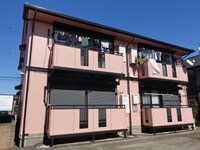 エクレール五井西Ｅ