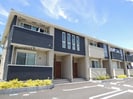 内房線/長浦駅 徒歩11分 2階 築14年の外観