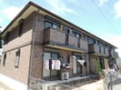 内房線/長浦駅 徒歩5分 2階 築18年の外観