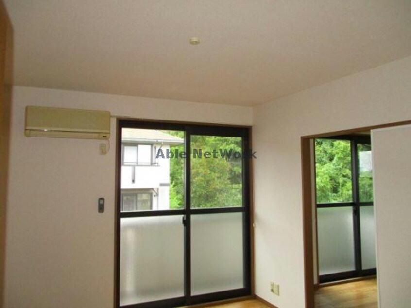  トリニシティ参番館