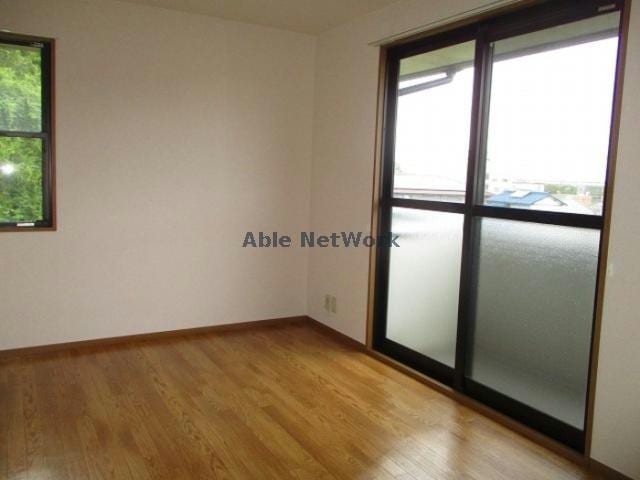  トリニシティ参番館