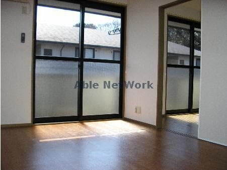  トリニシティ参番館