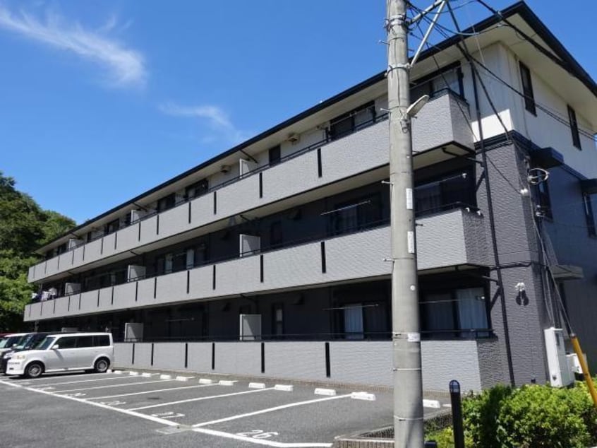  トリニシティ参番館