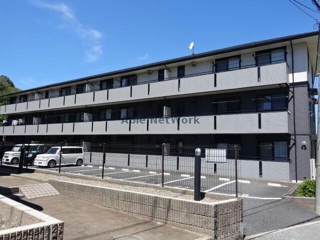  トリニシティ参番館