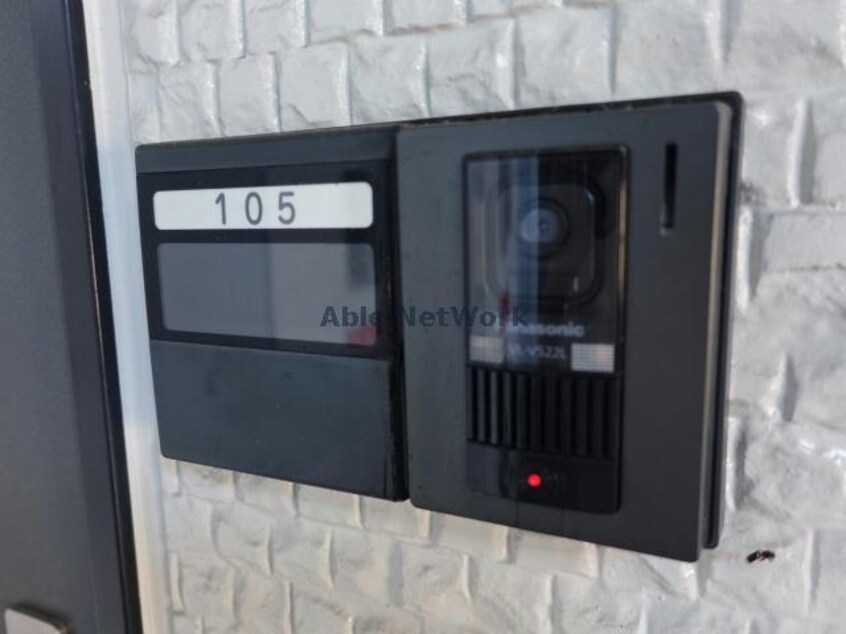  トリニシティ参番館