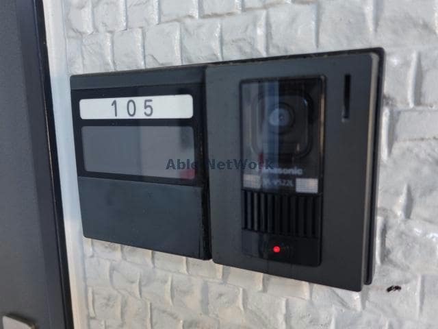  トリニシティ参番館