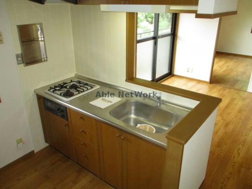  トリニシティ参番館