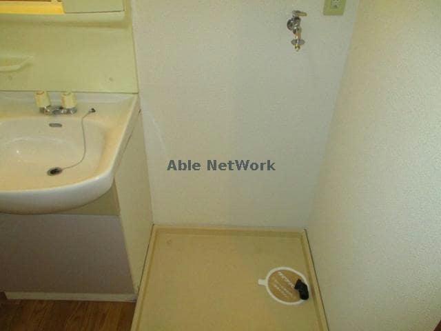  トリニシティ参番館