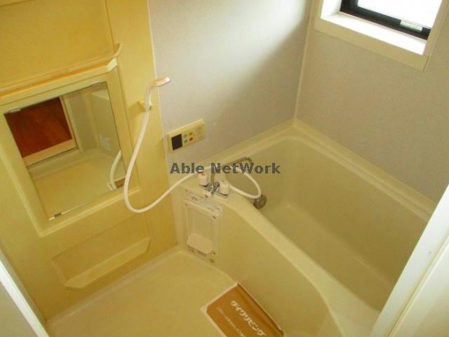  トリニシティ参番館